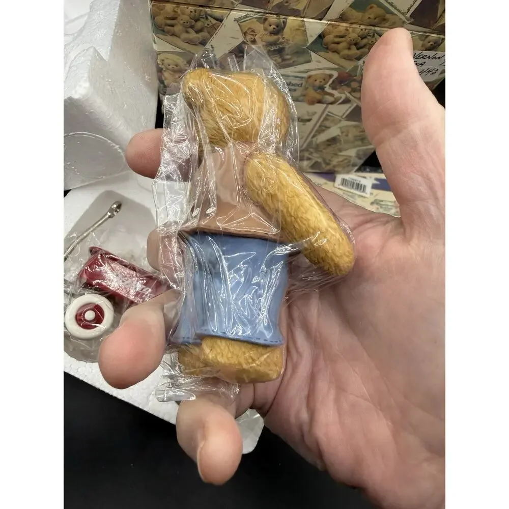 Cherished Teddies 